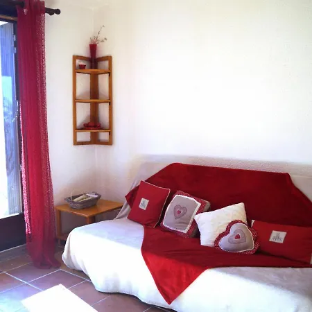 Apartamento Rez-de-jardin A Pour 4 Personnes - Fr-1-165a-104 Barcelonnette
