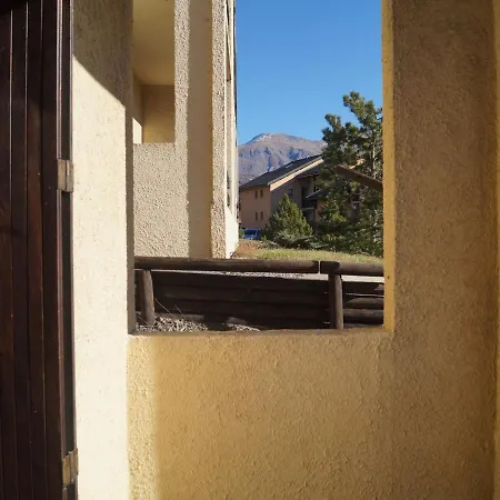 Rez-de-jardin A Pour 4 Personnes - Fr-1-165a-104 Apartamento *