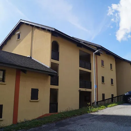 Rez-de-jardin A Pour 4 Personnes - Fr-1-165a-104 Apartamento
